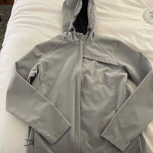 New Balance tech running jacket